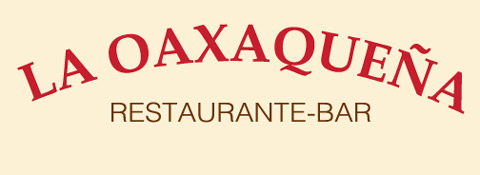 Logo La Oaxaqueña
